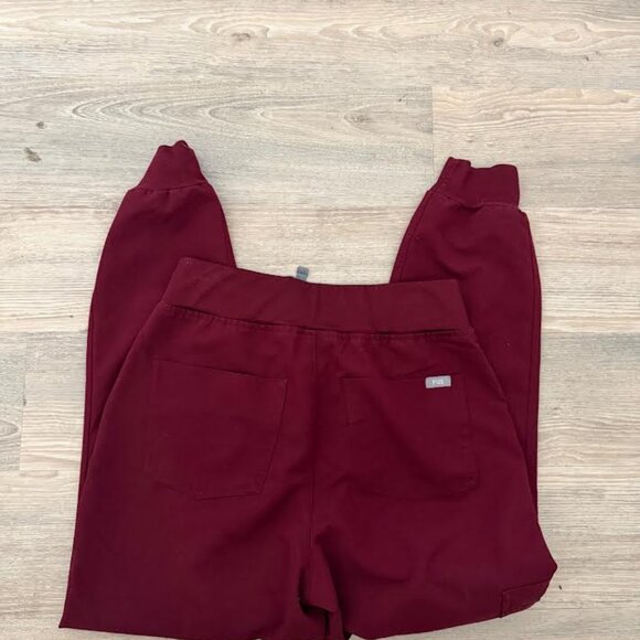 Figs Zamora Jogger Scrub Pants - Picture 6 of 6